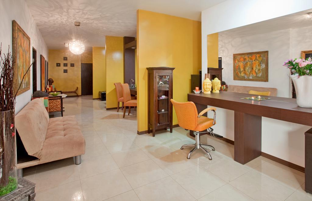 All Inclusive Holiday Inn Resort Aruba - Beach Resort & Casino By Ihg Palm Beach Exterior foto