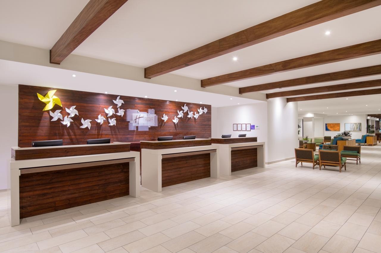 All Inclusive Holiday Inn Resort Aruba - Beach Resort & Casino By Ihg Palm Beach Exterior foto